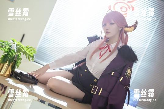 星之迟迟 天使同学?!真昼的美图火力全开,星之迟迟的精选就等你!