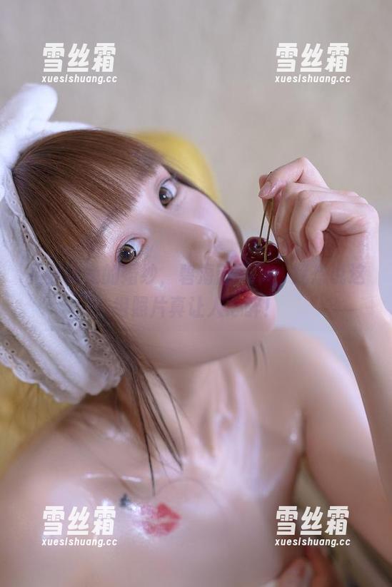 星野咪兔 星野咪兔的婚纱,碧海蓝天下,我想说这组照片真让人心醉!