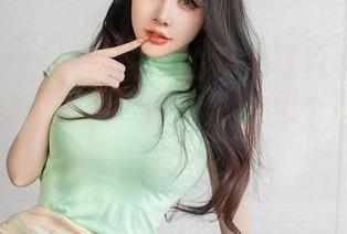 星颜社 - 听说李丽莎的双人写真非常迷人，我边观看边想，能不能也找个这样的人一起拍？