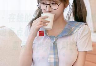 星颜社 - 在线的林幼一，一套制服图片，看得人也有点小紧张，突然觉得这样的场景竟挺出乎意料的。