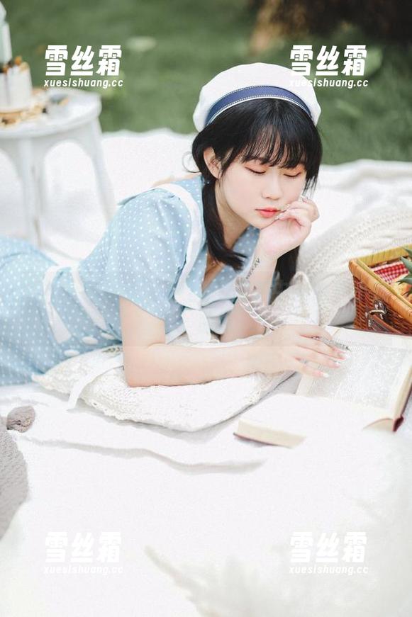 是依酱呀 定格:是依酱呀护士VS图集中的意外小插曲