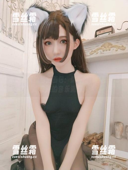 木之本果的私房图包：柴郡的花容和一场奇迹的音乐派对！