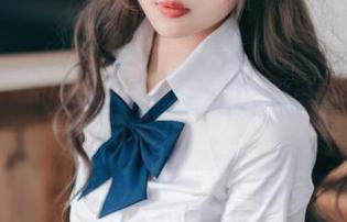 杏仁曲奇的生徒会坏猫猫，随便一张美图都能引发小想法，哎
