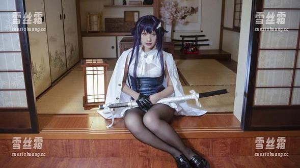 柘烟Zuken 从某个角落到另一边,柘烟Zuken的高清居家图集,满眼都是线索