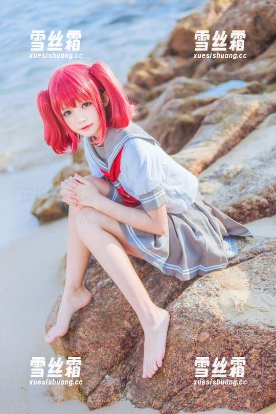 桜桃喵 在线看桜桃喵的画室少女,高清显示每一次灵感迸发的脑洞!