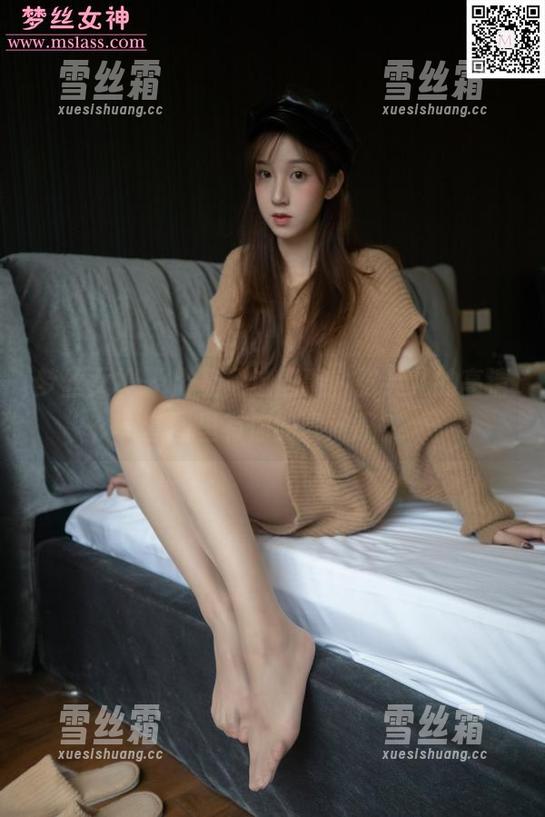 梦丝女神-张灵儿 梦丝女神 - 比基尼这回事,张灵儿的高清套图里有你的喜欢吗?