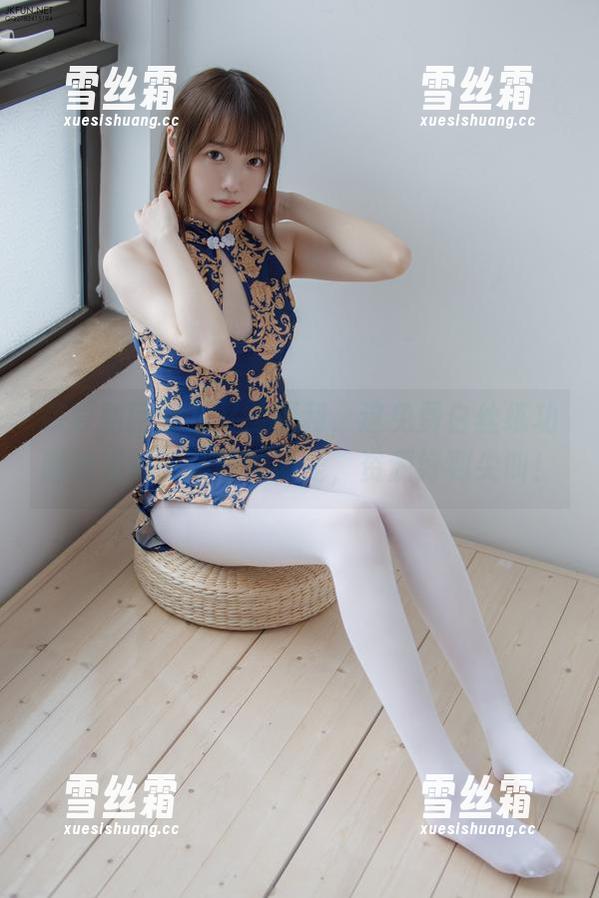 森萝财团 森萝财团今儿又放福利,这免费白丝练功服绝对是收藏界的新宠,资源好到尖叫!