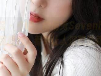 模范学院 - 看吧，柳侑绮Sevenbaby这套水手服图包，着实让人浮想联翩的姿态。