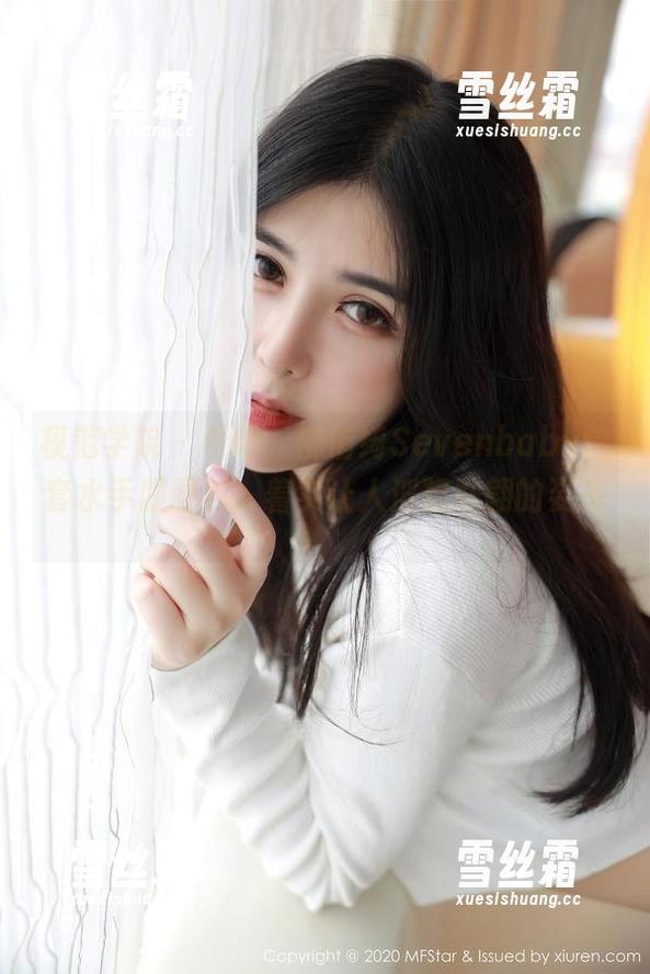 模范学院-柳侑绮Sevenbaby 模范学院 - 看吧,柳侑绮Sevenbaby这套水手服图包,着实让人浮想联翩的姿态。