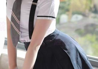 模范学院 - 你晓得吗，陈怡曼学姐的高清资源不是一般的好！