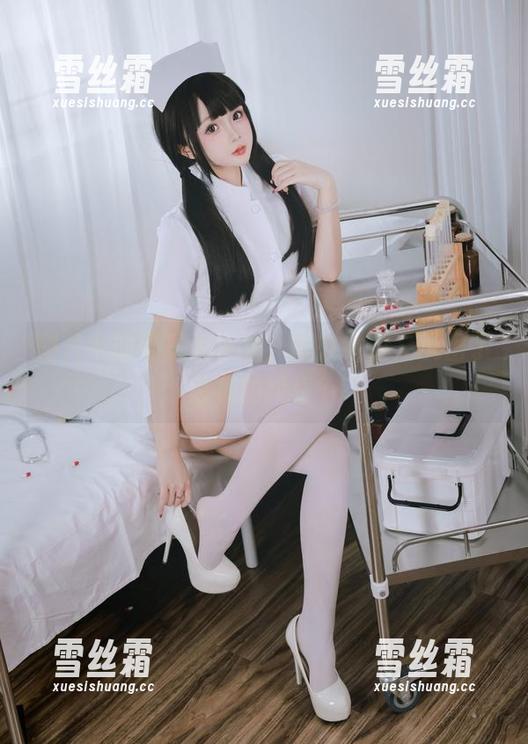 樱井小莜 图片中的可畏大小姐,樱井小莜又玩出了怎样的风格?