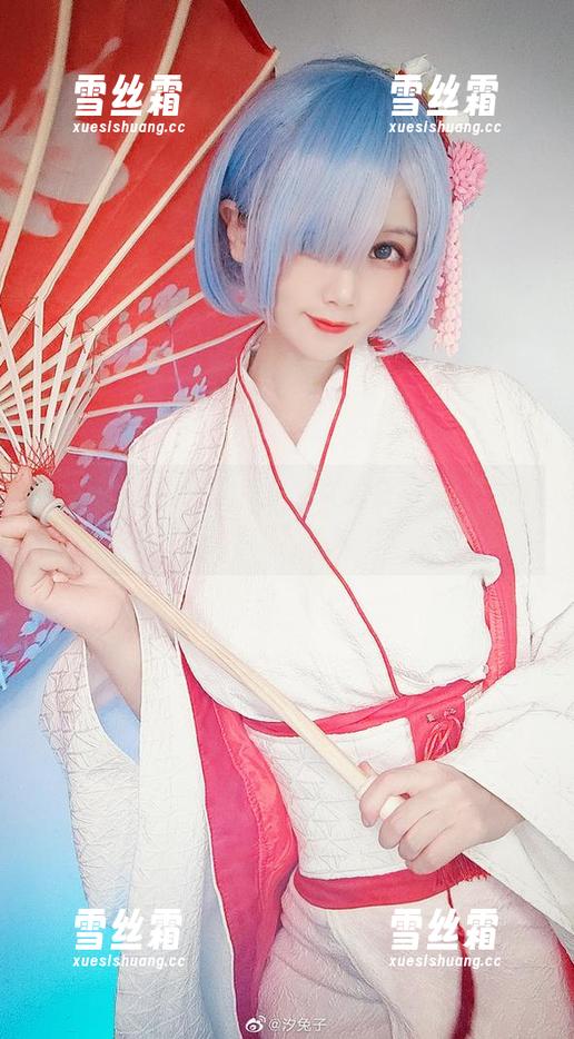 无圣光加持，汐兔子兔女郎合集，全方位激发你的想象力