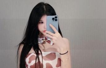 微密圈 - 沈汝凡超哇塞的圣诞合集，来为你的屏幕换上新装吧！