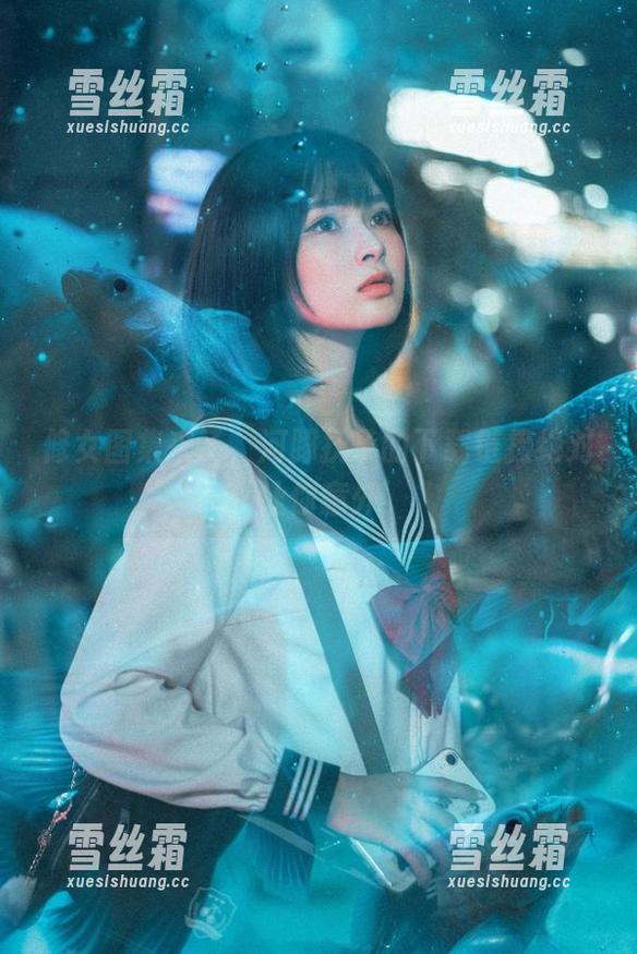 河豚抚子 修女图集来了,河豚抚子的下载链接绝对让你意外