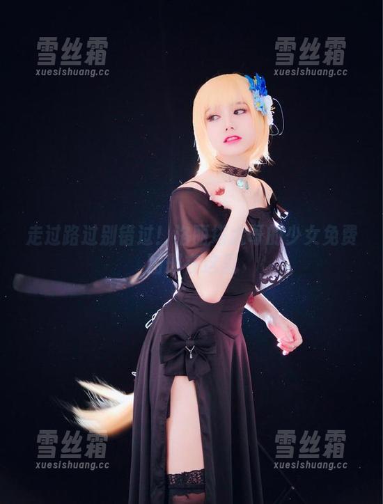 洛丽塔大哥 走过路过别错过!洛丽塔大哥的少女免费图册在这里