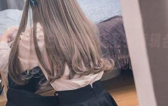 流年不停w的白色睡衣无圣光专辑合集，目测这得被点赞吧？