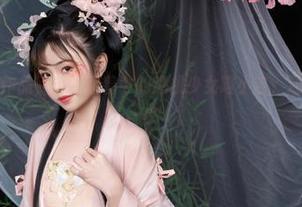 免费的黑呆作品，洪水猛兽中的爆机少女喵小吉，还不快来享看？