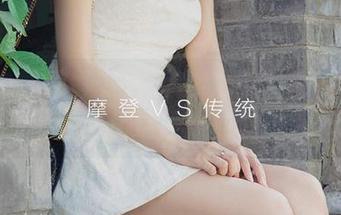 爱尤物 - 韩静安夏天在线图集：未来的我会不会回忆这段尴尬的泳装？