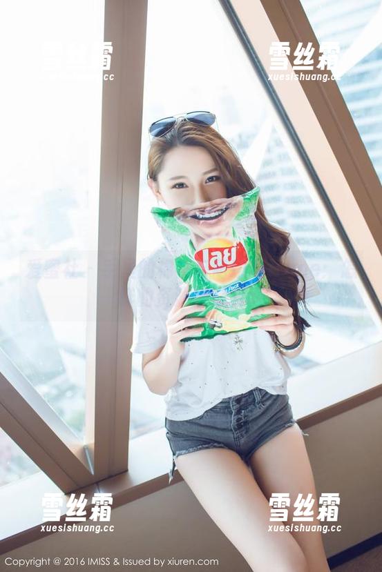 爱蜜社-萌琪琪Irene 爱蜜社 - 手里的棉袜与萌琪琪Irene:怎样的资源潜藏其间