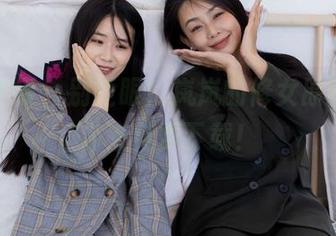 物恋传媒 - 别眨眼！岚岚的修女原图，等你来免费下载！