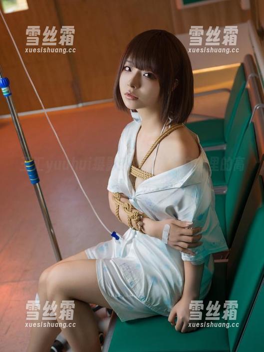 玉汇yuuhui 玉汇yuuhui摄影系列:这条白裙里的高清时光