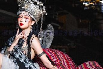 别懷疑，瓦斯塔亚小龙虾的水着图片分享会不会让你流口水？
