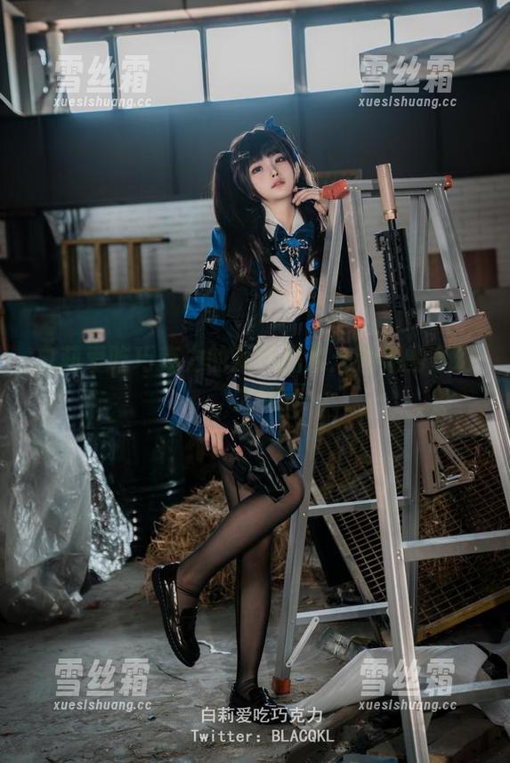 白莉爱吃巧克力 白莉爱吃巧克力的新作品集:油亮的奇幻之旅