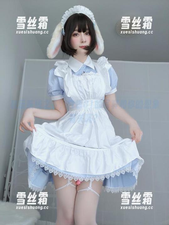 白银81 碧蓝航线之下,白银81的写真和你的想象有关吗?