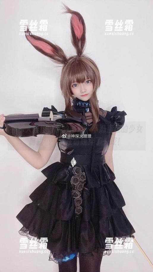 神探火狸狸分享的图集，不忍直视的少女前线……我在前线绊了一跤！