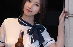 秀人网 - 厨娘Jennifer小若，各种“味道”等你慢慢品味