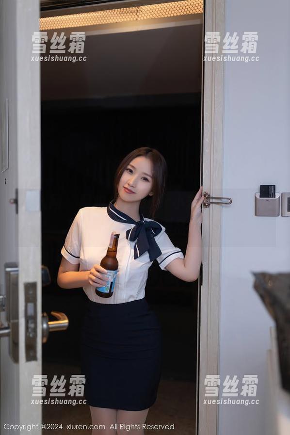 秀人网-Jennifer小若 秀人网 - 厨娘Jennifer小若,各种“味道”等你慢慢品味