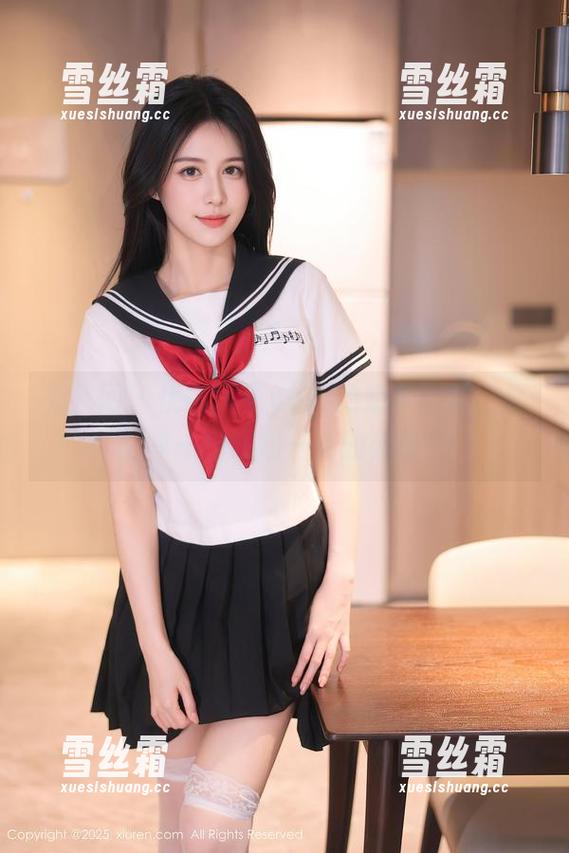 秀人网-优琪琪子yuki 秀人网 - 优琪琪子yuki的奶牛图集,分享一份眼前一亮的无聊
