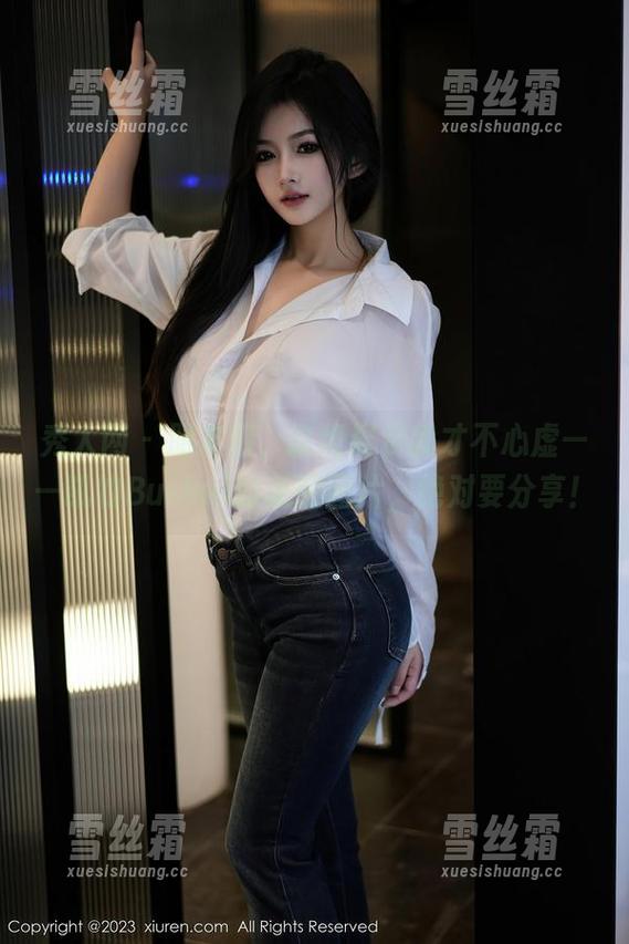 秀人网-凯竹BuiBui 秀人网 - 朋友们,这组展示我才不心虚——凯竹BuiBui的美腿图片,绝对要分享!