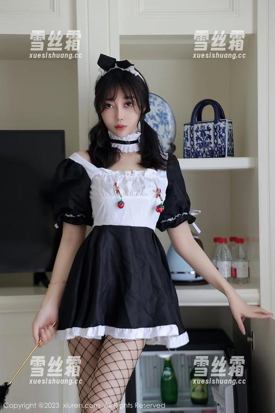 秀人网-姚若兮vay 秀人网 - 今天的工作任务:下载姚若兮vay’s秘书套图,轻松愉快又无压力!