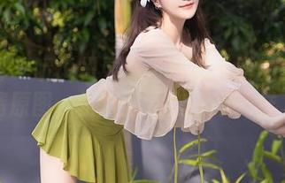 秀人网 - 听说只要看了娜娜子呀的可爱高清原图，生活就会变得不一样。