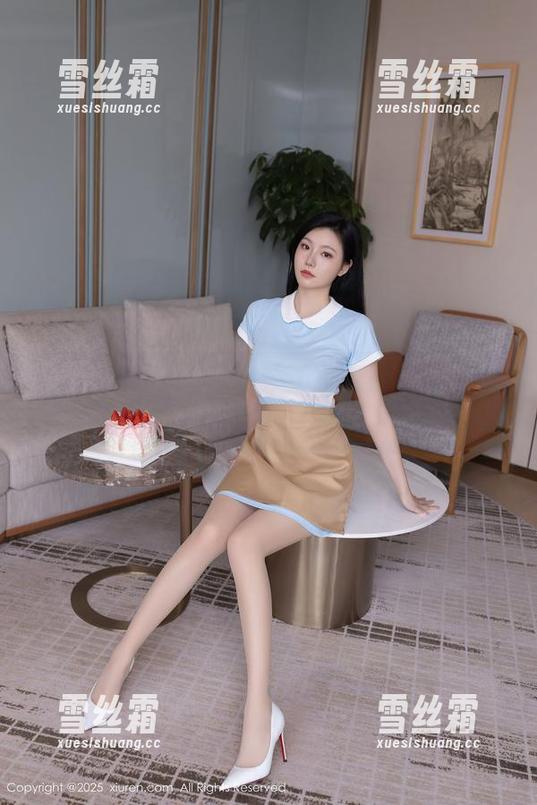 秀人网-媛宝儿boa 秀人网 - 看,媛宝儿boa穿上礼服后,高清画面多么…微妙