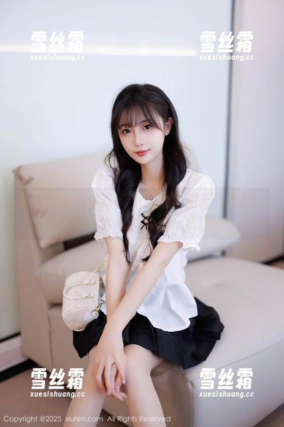 秀人网-安然maleah 秀人网 - 安然maleah的美图天气预报:夏天?可以再热一点!