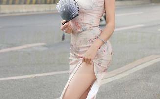 秀人网 - 打破刻板印象！尤妮丝Egg修女图包里的福利太有看头了！
