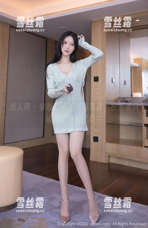 秀人网-抖娘利世 秀人网 - 穿越时光的高清写真,校服版抖娘利世你见过吗?