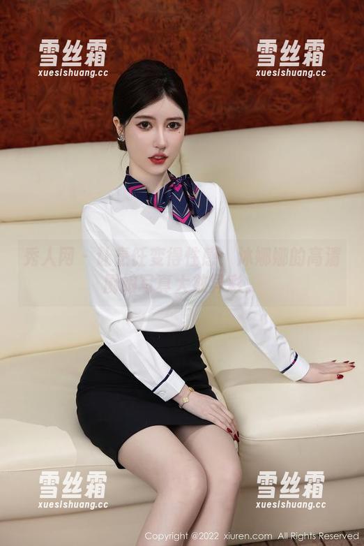 秀人网-沐娜娜 秀人网 - 让烹饪变得性感:沐娜娜的高清厨娘写真大放异彩。