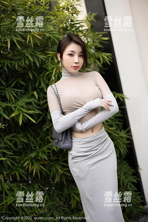 秀人网-熊小诺 秀人网 - 熊小诺的免费作品,学妹们又在做什么新花样?