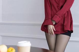 秀人网 - 玄子的棉袜策略——原图和作品一起走出新高度！