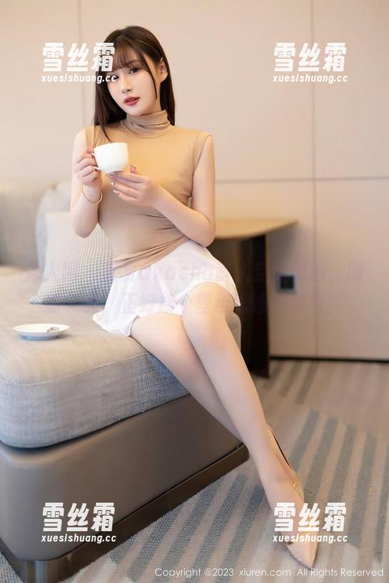秀人网-蓝夏akasha 秀人网 - 蓝夏akasha醉人空姐美图,眼前一亮,正好换个壁纸增添点灵气!