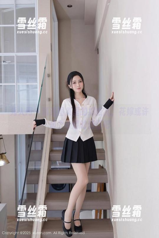 秀人网-虞姬儿 秀人网 - 精选图集里的虞姬儿,花嫁或许是个有趣的借口吧