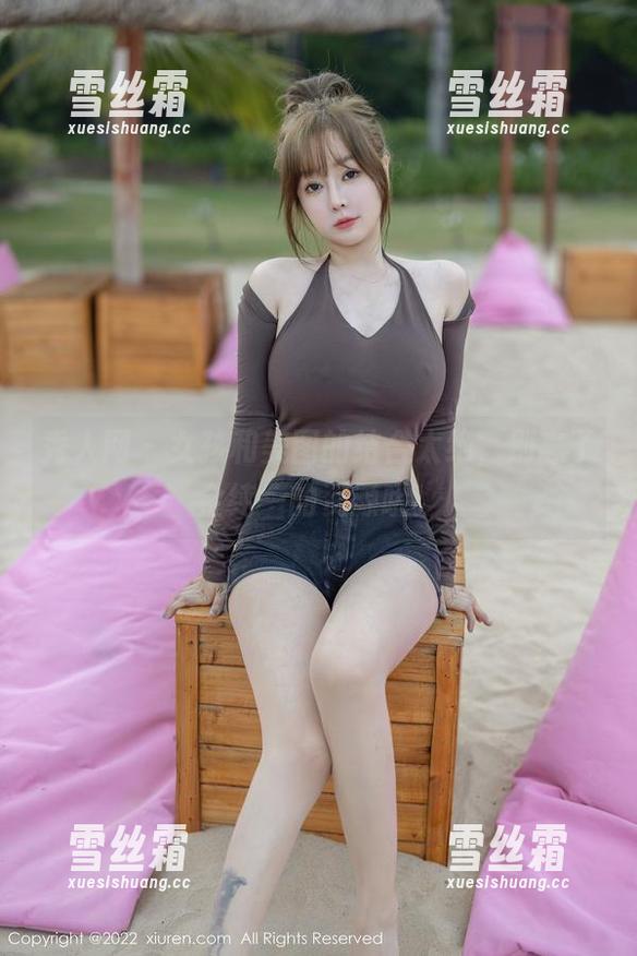 秀人网-金纯一 秀人网 - 女孩和美图的结合太绝,别忘了金纯一的资源哦!