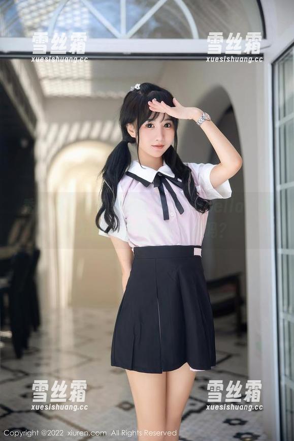 秀人网-陈巧蓓isabella 秀人网 - 图包里的陈巧蓓isabella,你以为她只是个普通女孩吗?
