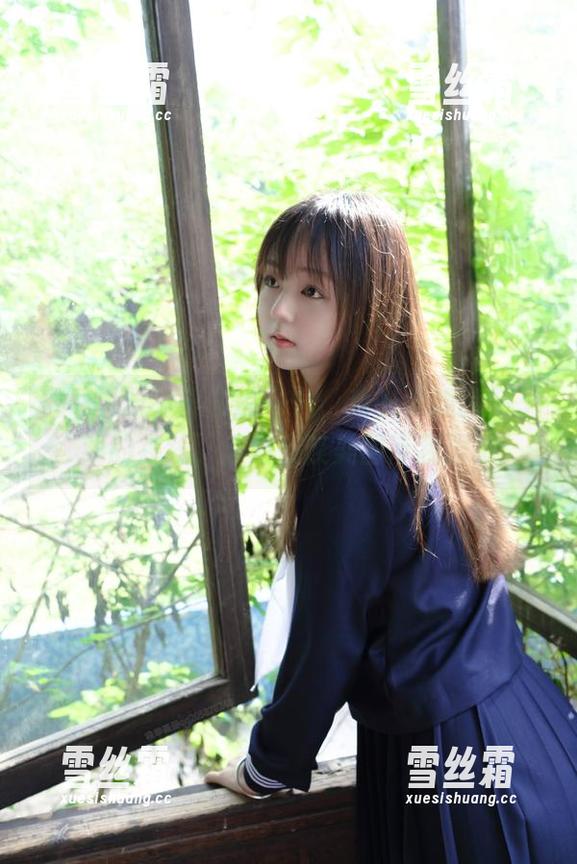 稚乖画册-赤西夜夜 稚乖画册 - 私房的一角,麻衣学姐翻转了我的视线,赤西夜夜美图带我遐想