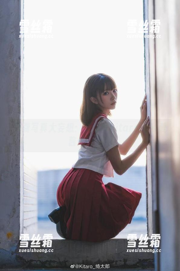 绮太郎kitaro 免费写真大妄想:绮太郎kitaro的AI爱酱体验之旅