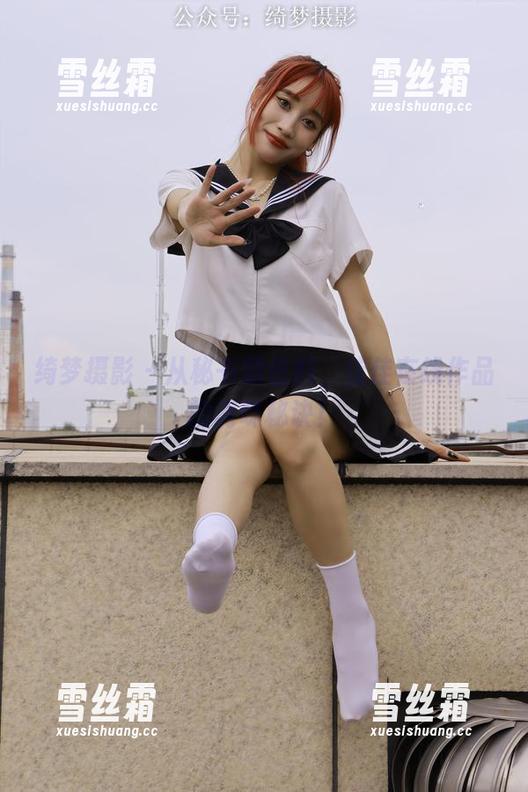 绮梦摄影-佳佳 绮梦摄影 - 从秘书到佐料,佳佳在线作品的调味秘诀!
