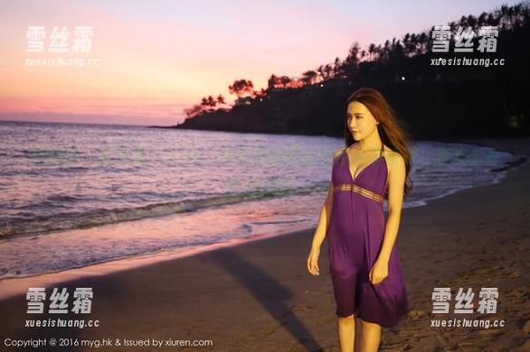 美媛馆-Cris_卓娅祺 美媛馆 - 夏天到,Cris_卓娅祺的摄影作品不容错过,真实分享无极限哦!